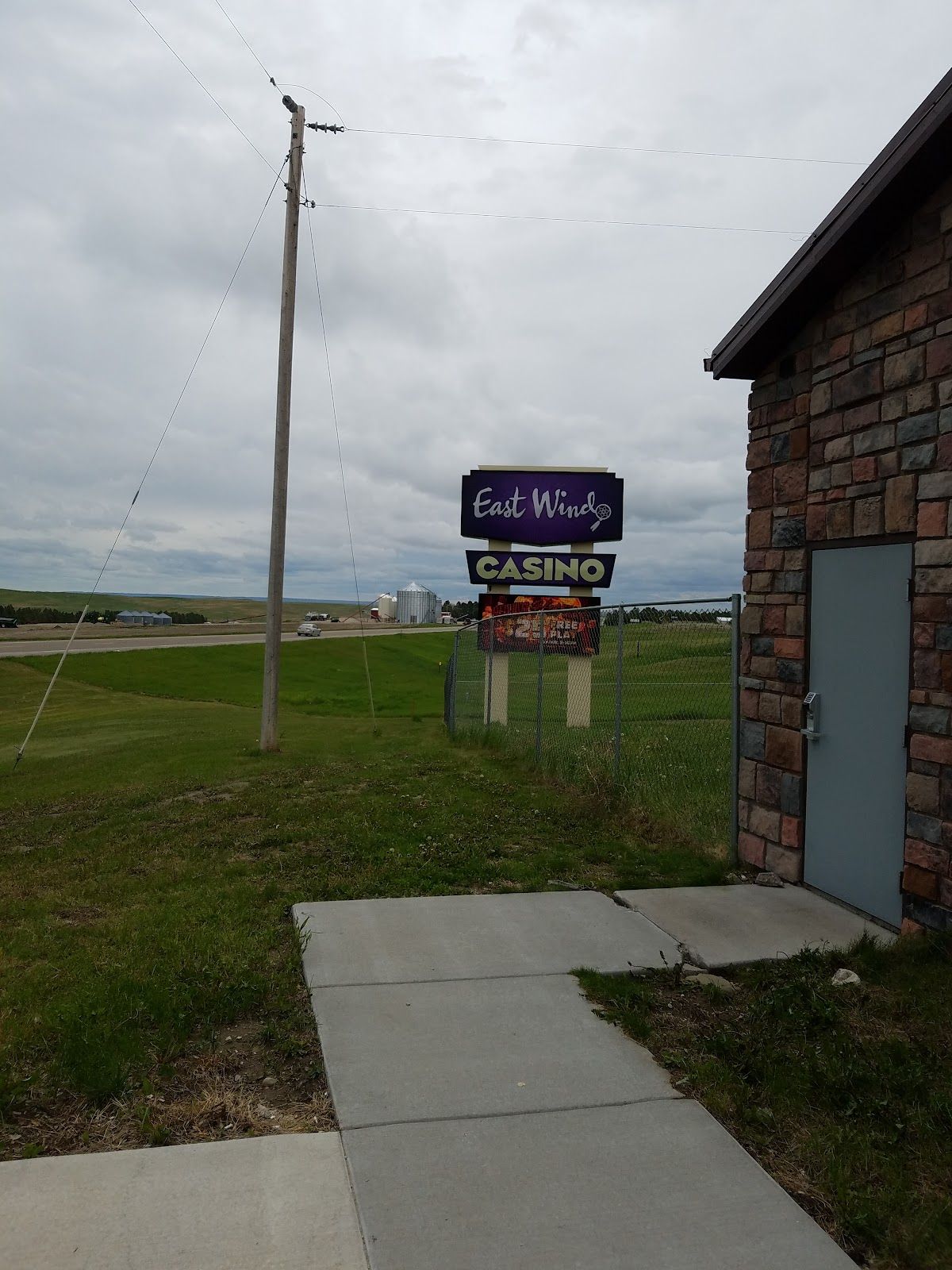 East Wind Casino photo 2