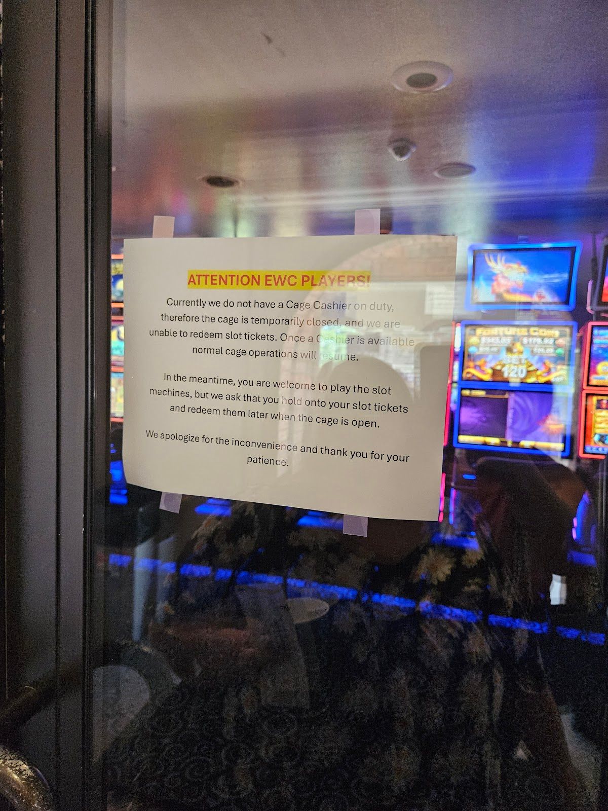 East Wind Casino photo 3