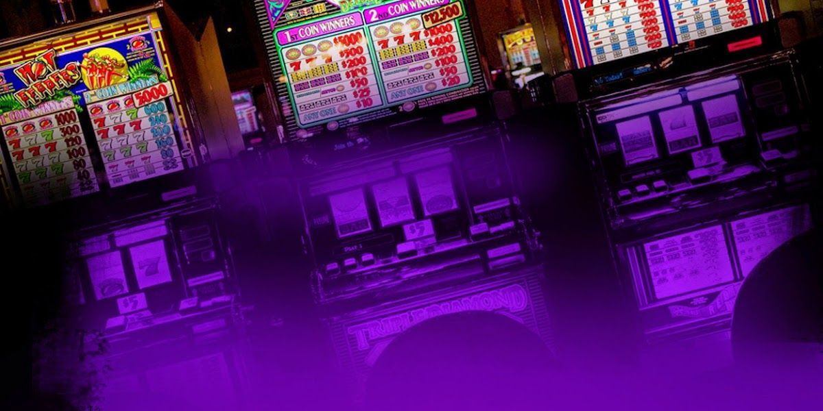 East Wind Casino photo 8