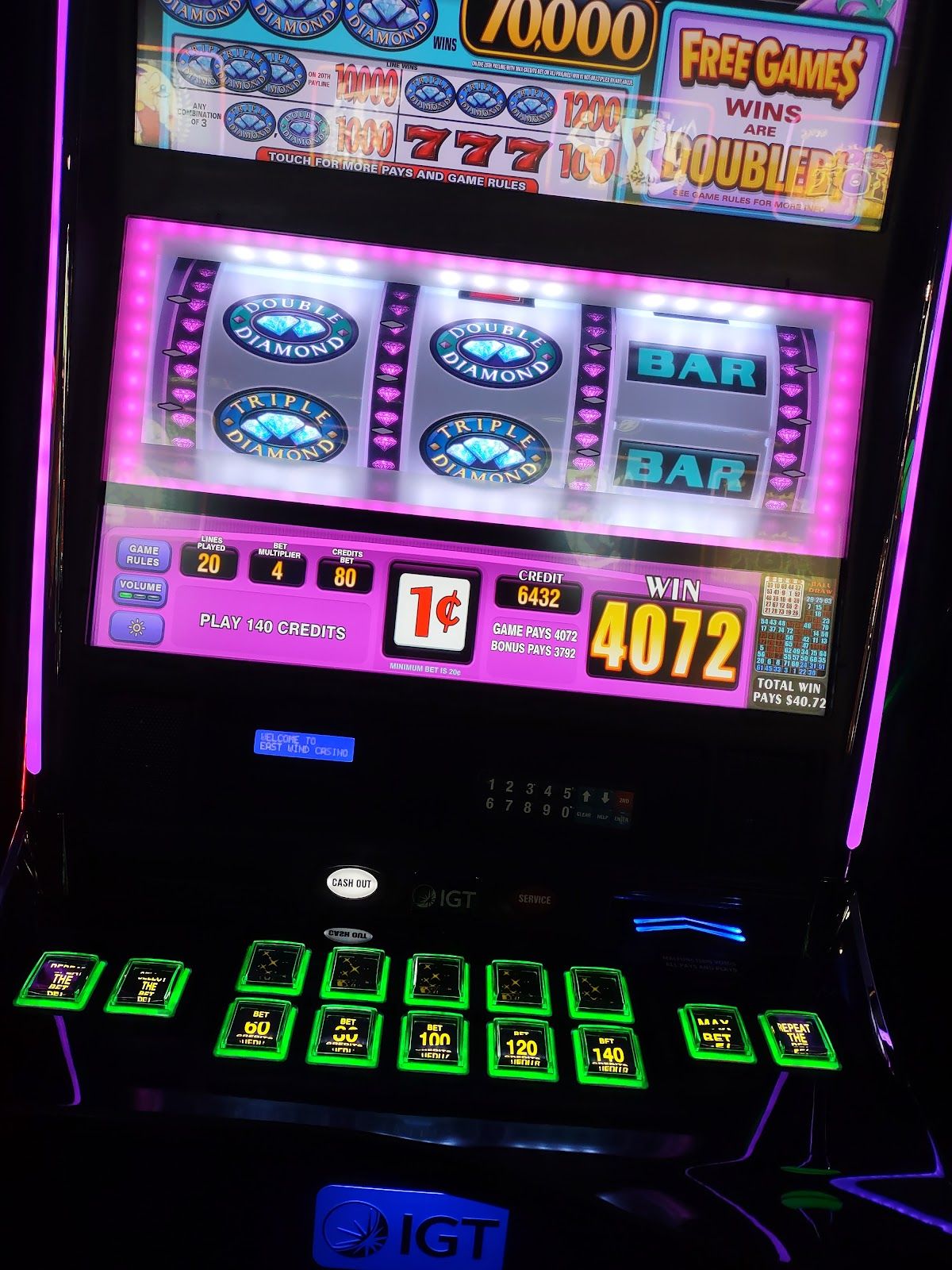 East Wind Casino photo 9