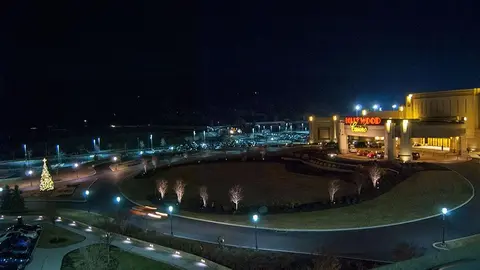 Hollywood Casino at Penn National Race Course - Casino in Grantville, United States