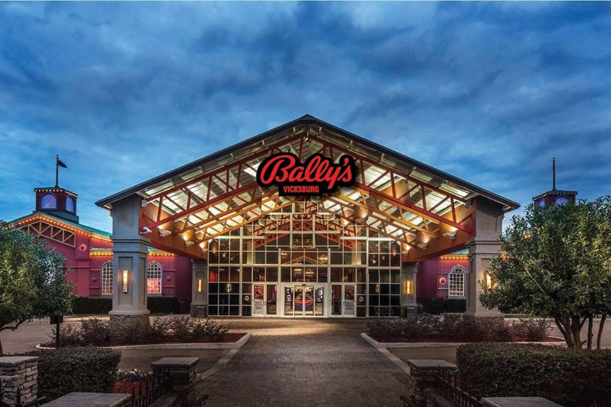 Bally's Vicksburg - Casino in Vicksburg, United States