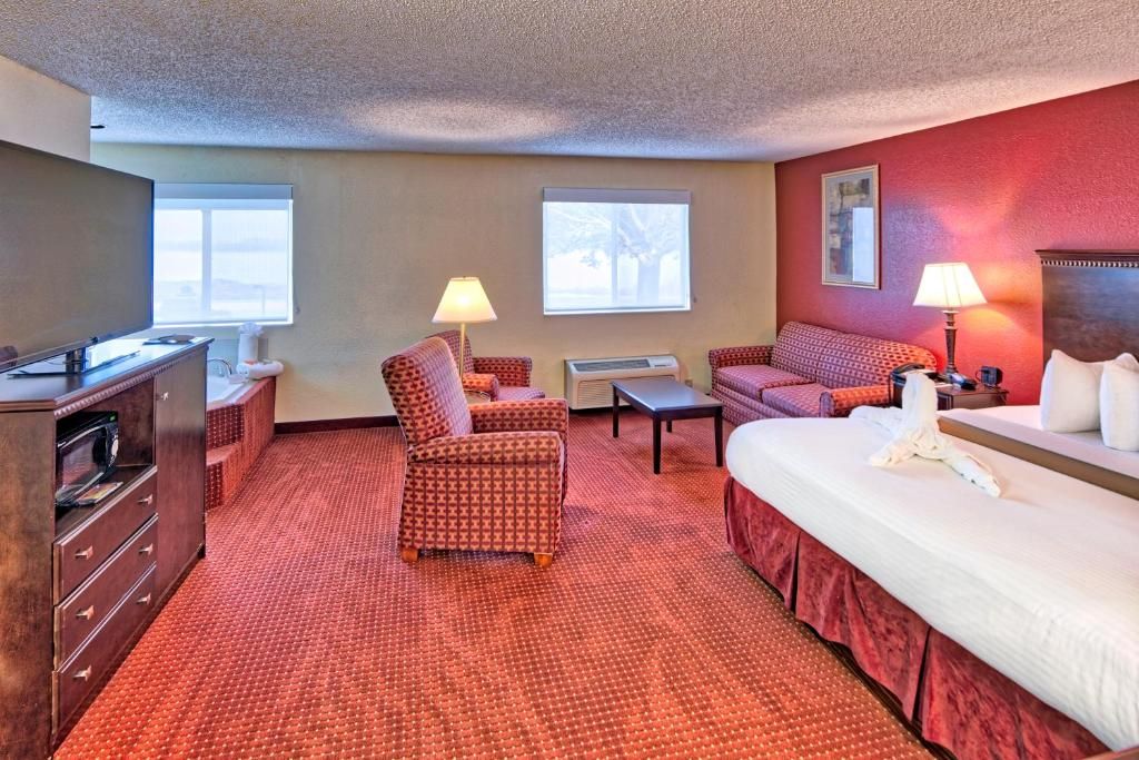 Bally's Vicksburg photo 9