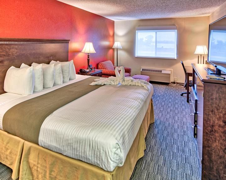 Bally's Vicksburg photo 10