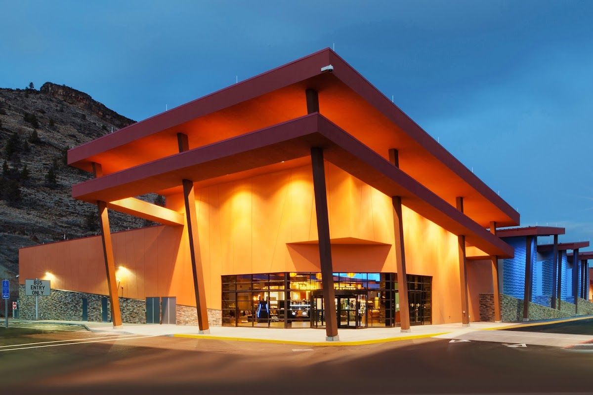 Indian Head Casino Poker Room photo 3