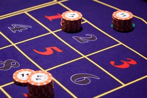 Manchester235 - Casino in Manchester, United Kingdom