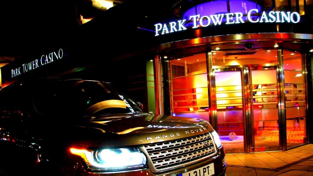 Grosvenor Casino, The Park Tower – Poker - Casino in London, United Kingdom