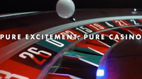 Grosvenor Maybury Casino - Casino in Edinburgh, United Kingdom