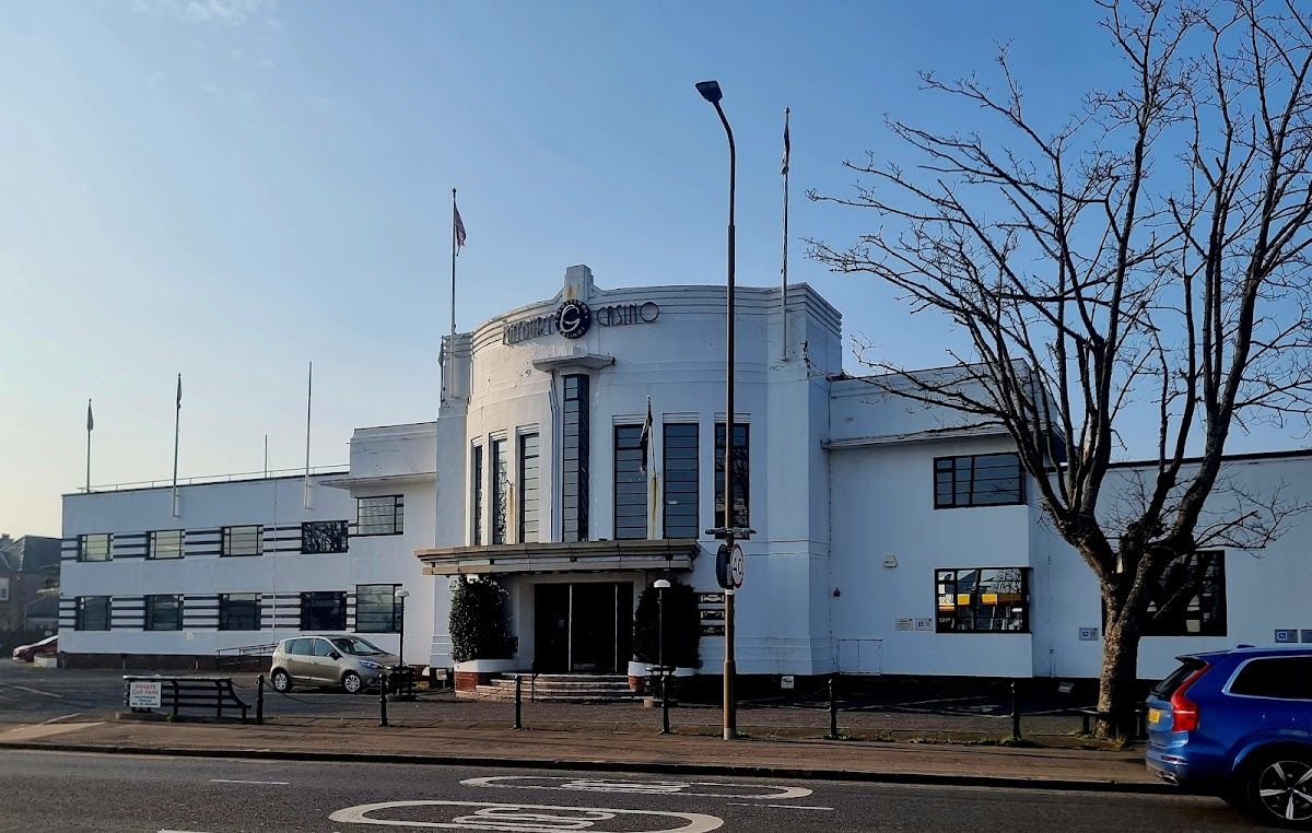 Grosvenor Maybury Casino photo 2