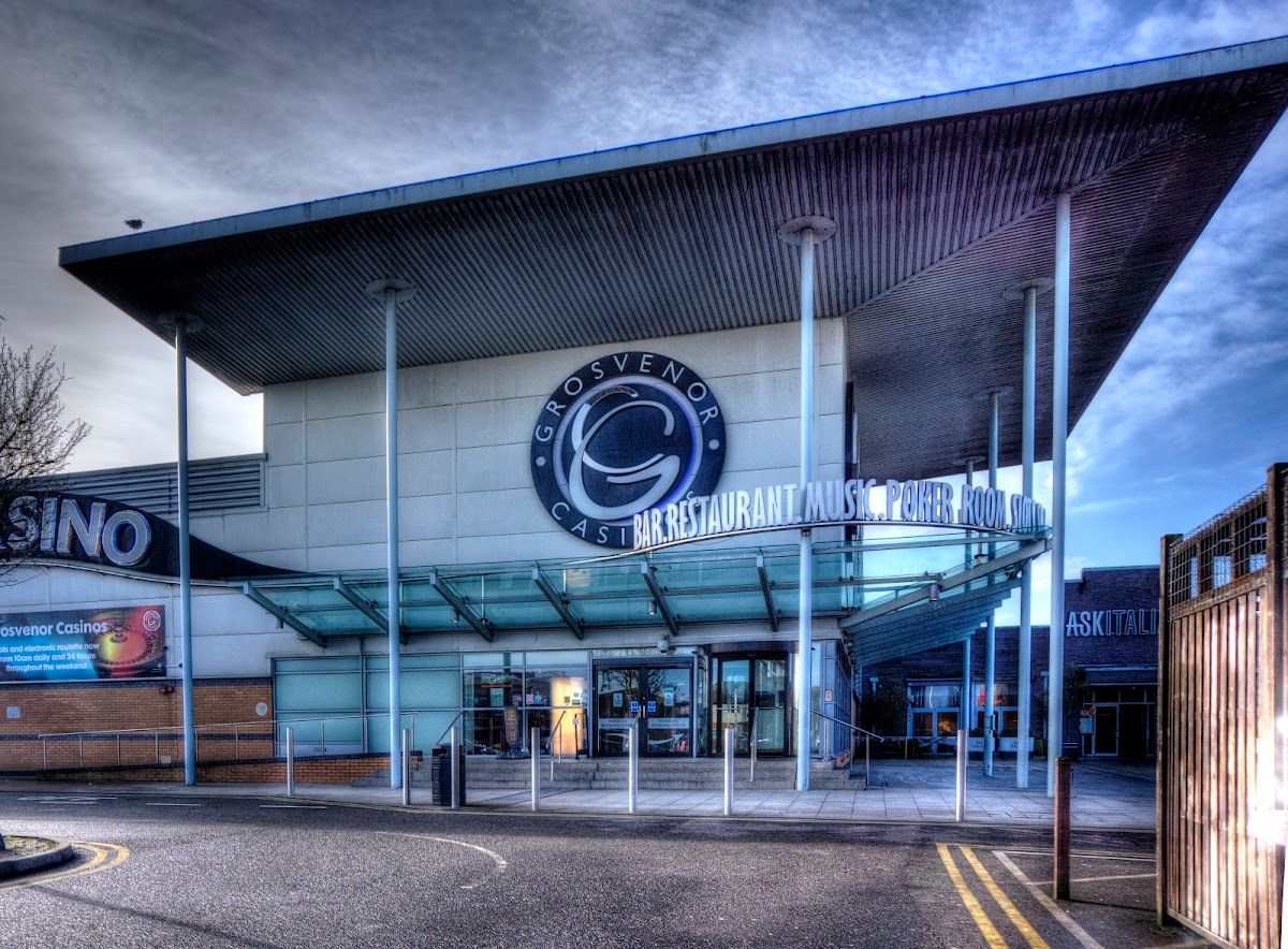 Grosvenor Casino Ramsgate – Poker photo 3