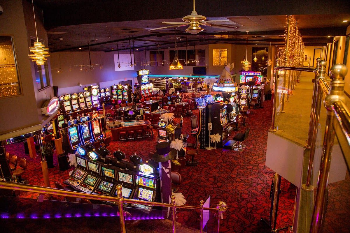 Gold Eagle Casino photo 3