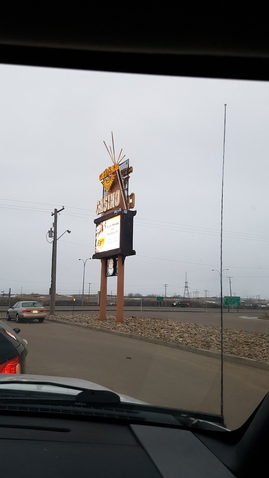 Gold Eagle Casino photo 7