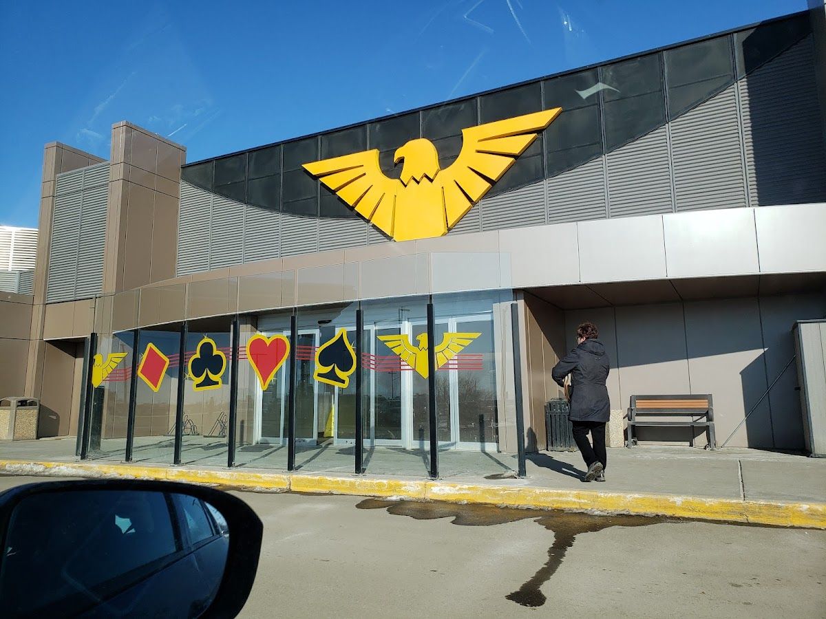 Gold Eagle Casino photo 8