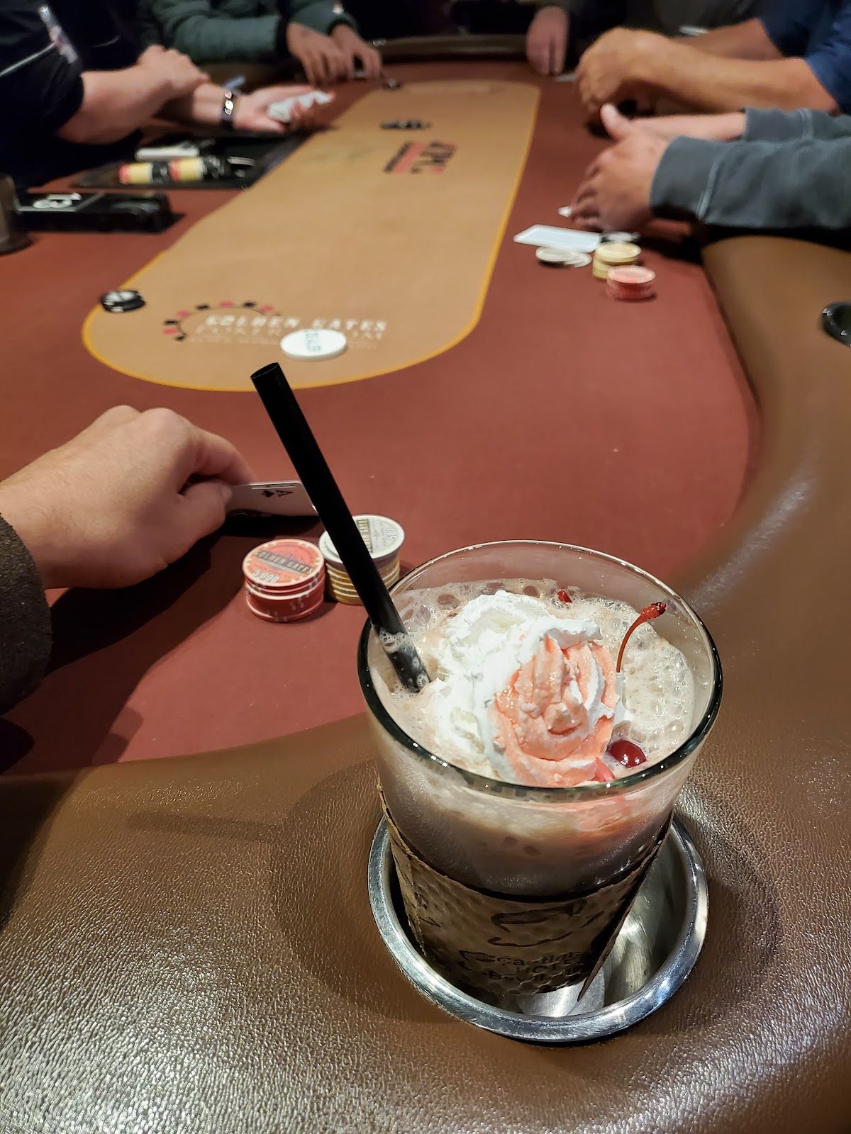 Golden Gates Poker Parlour photo 10