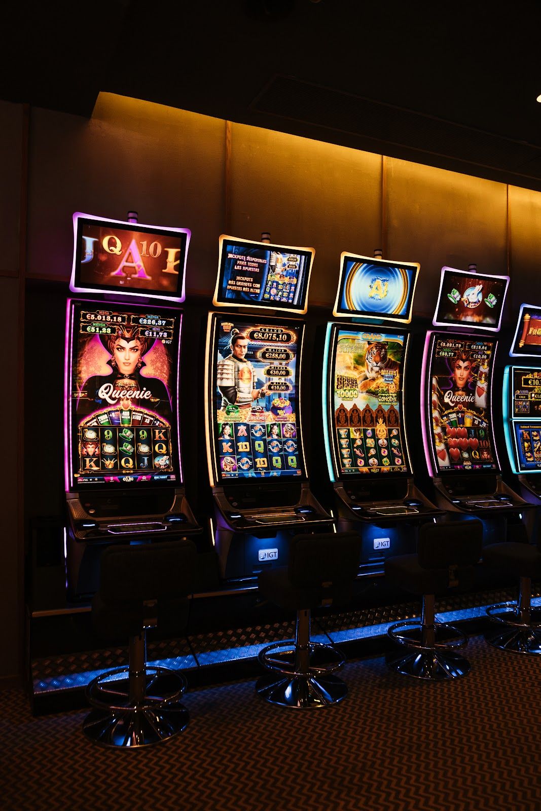 Ibiza Casino photo 6