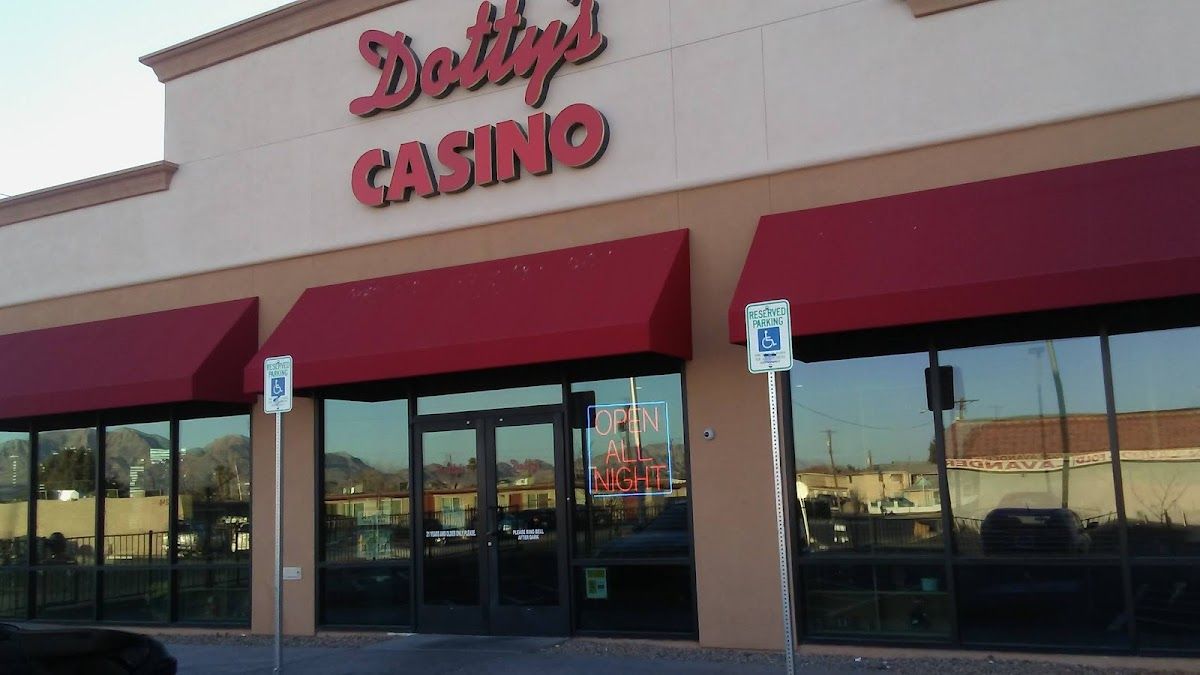 Opera House Casino - Casino in North Las Vegas, United States