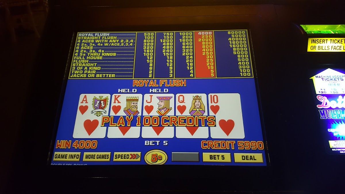 Opera House Casino photo 4