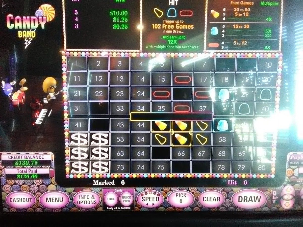 Opera House Casino photo 7
