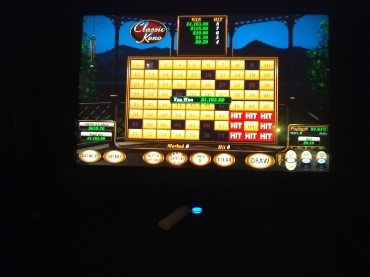Opera House Casino photo 10
