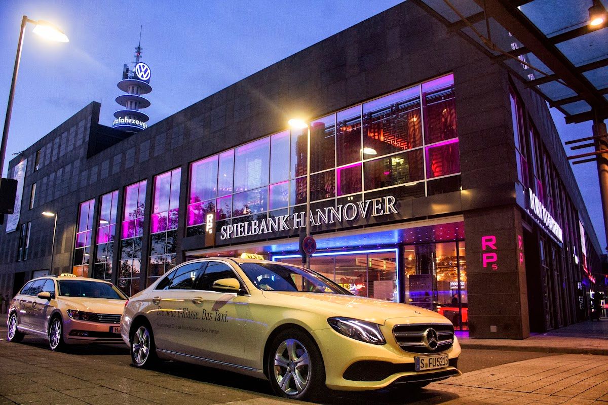 MERKUR SPIELBANK Hannover photo 9