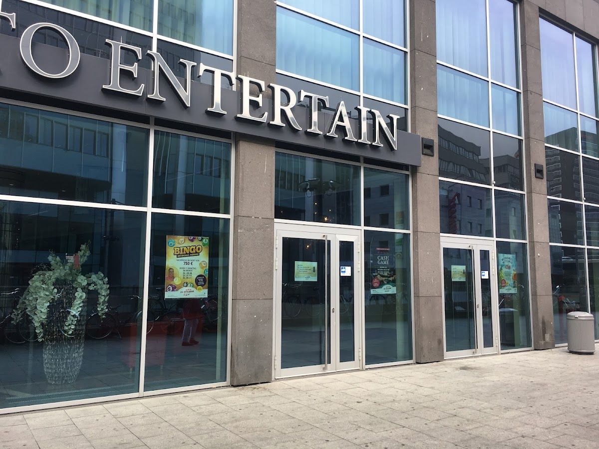MERKUR SPIELBANK Hannover photo 10