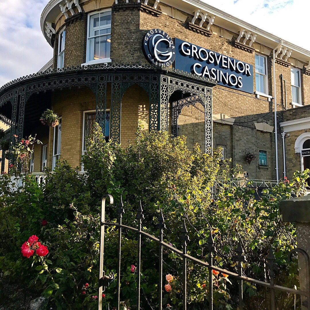 Grosvenor Casino Great Yarmouth – Poker photo 2