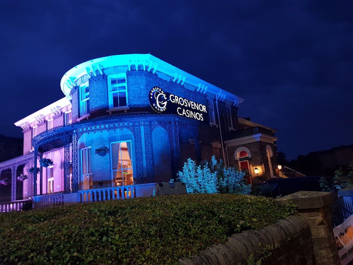 Grosvenor Casino Great Yarmouth – Poker photo 5