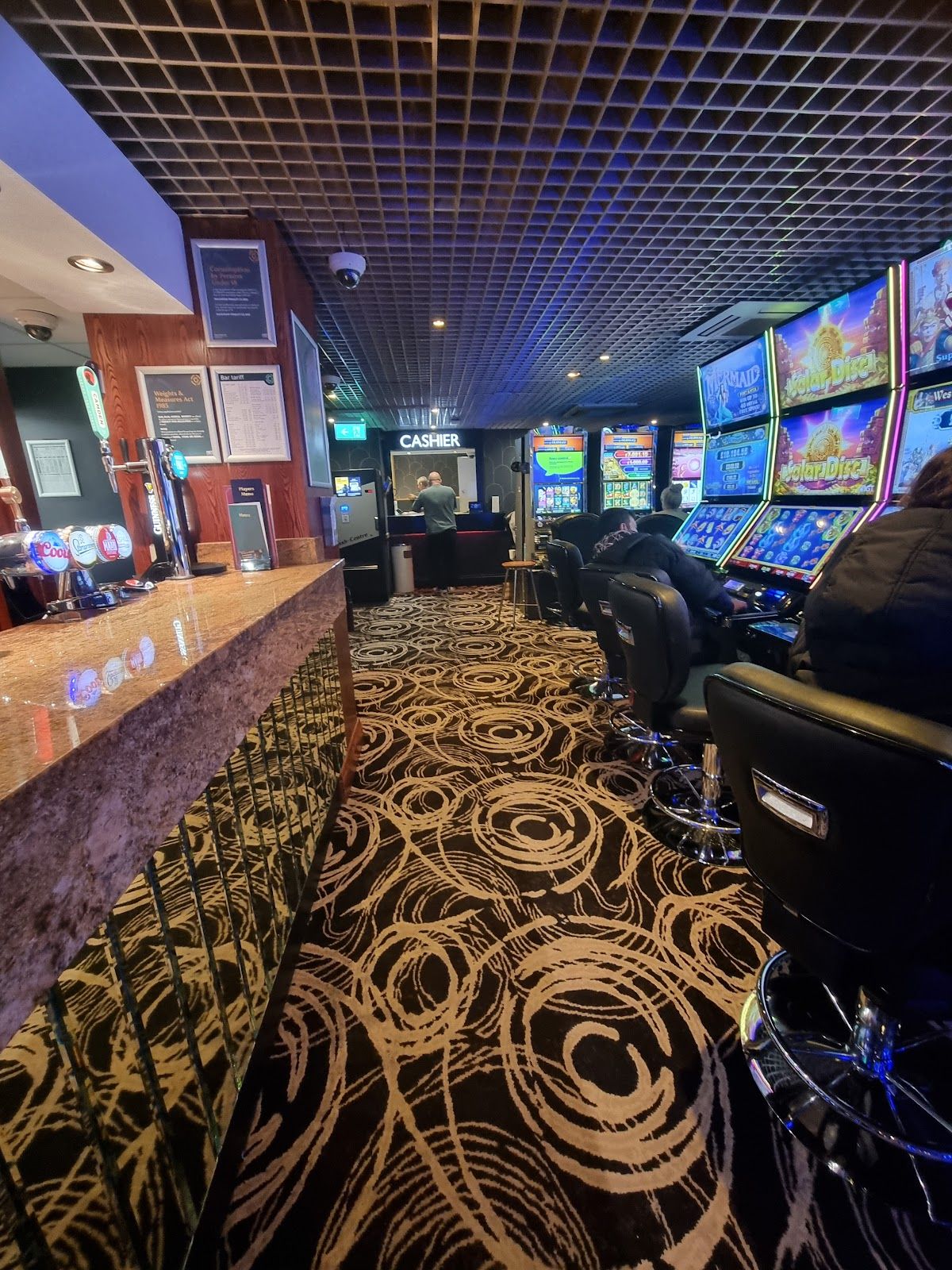 Grosvenor Casino Great Yarmouth – Poker photo 9