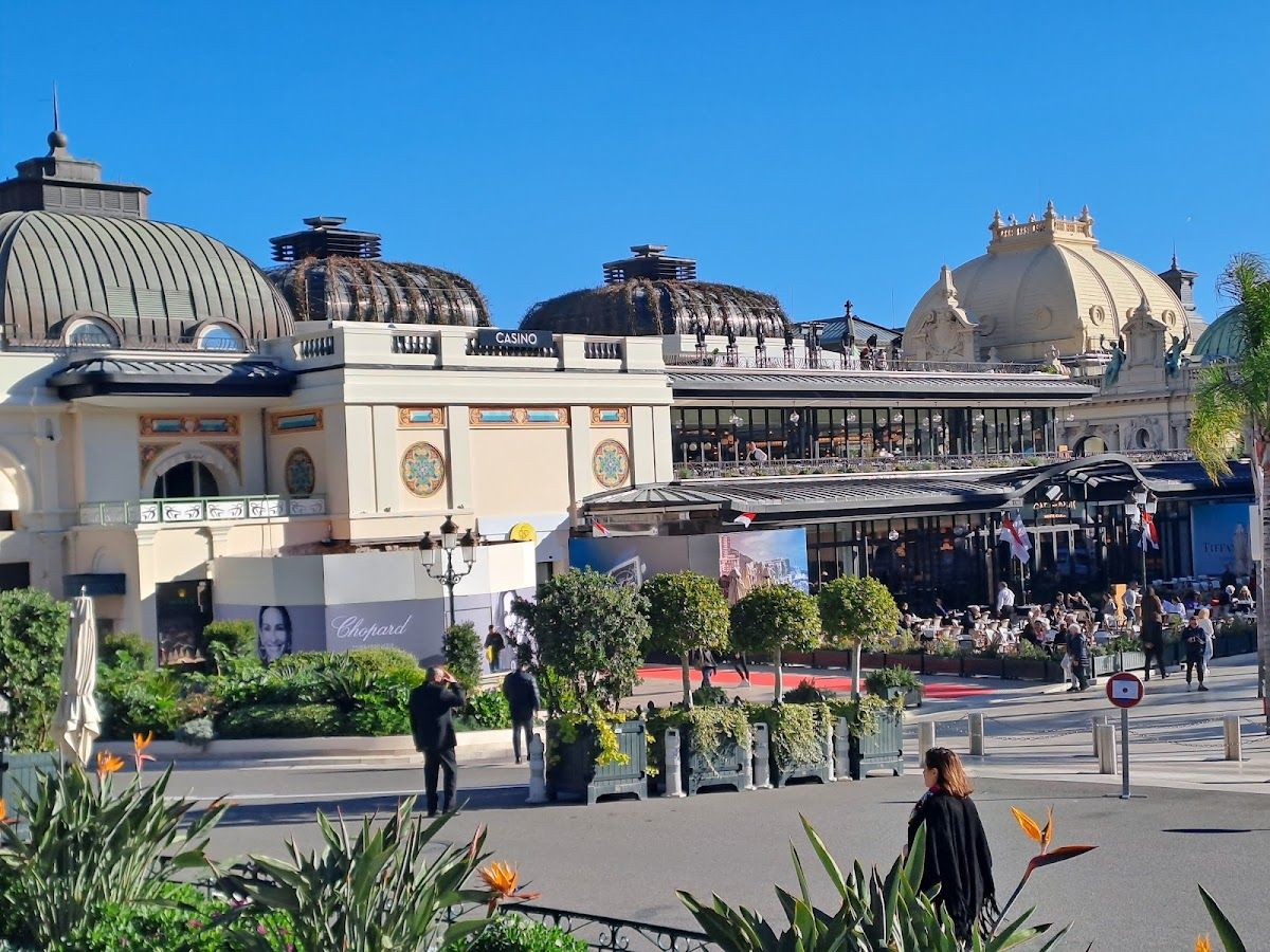 Casino Café de Paris photo 2