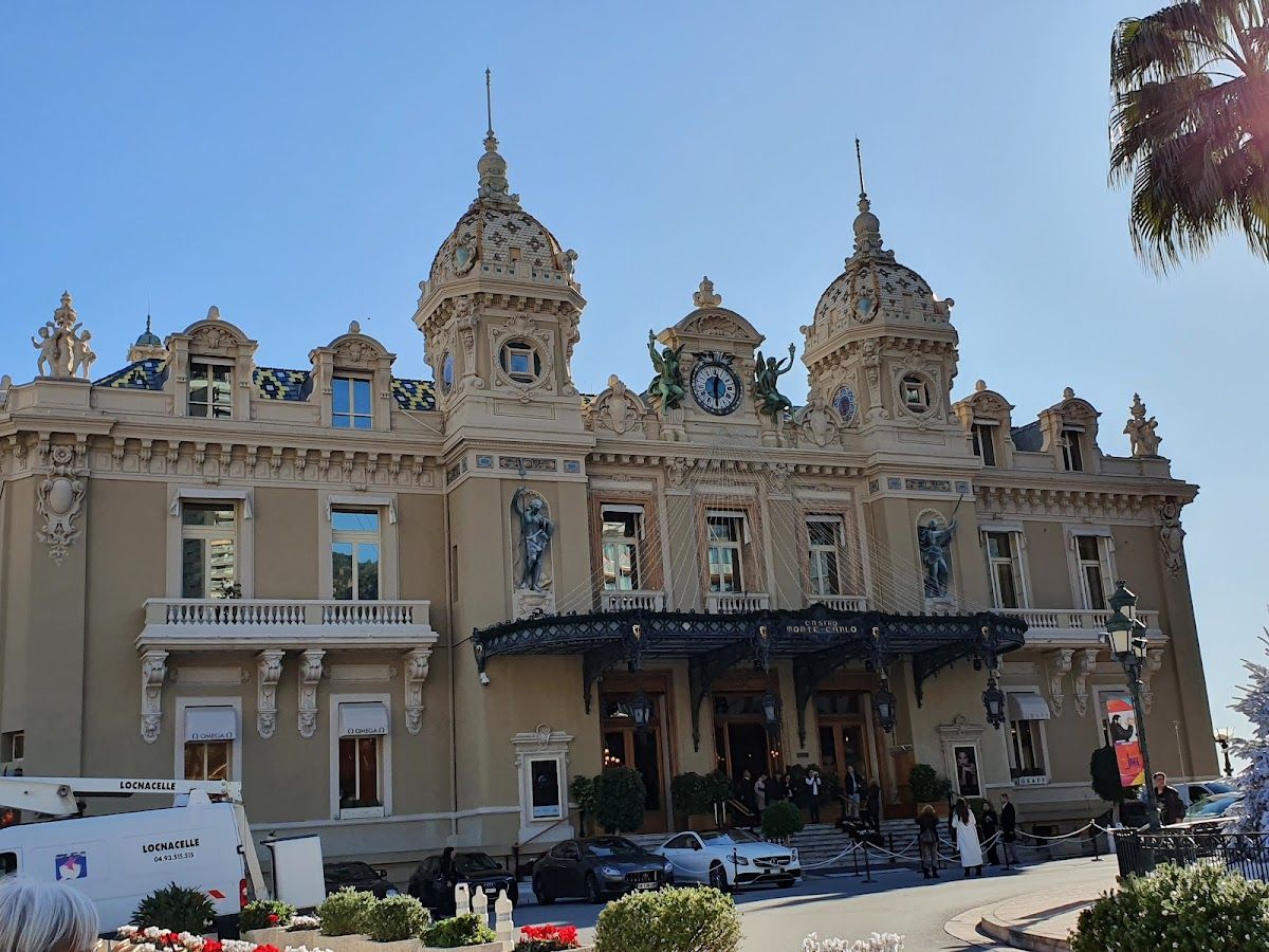 Casino Café de Paris photo 3