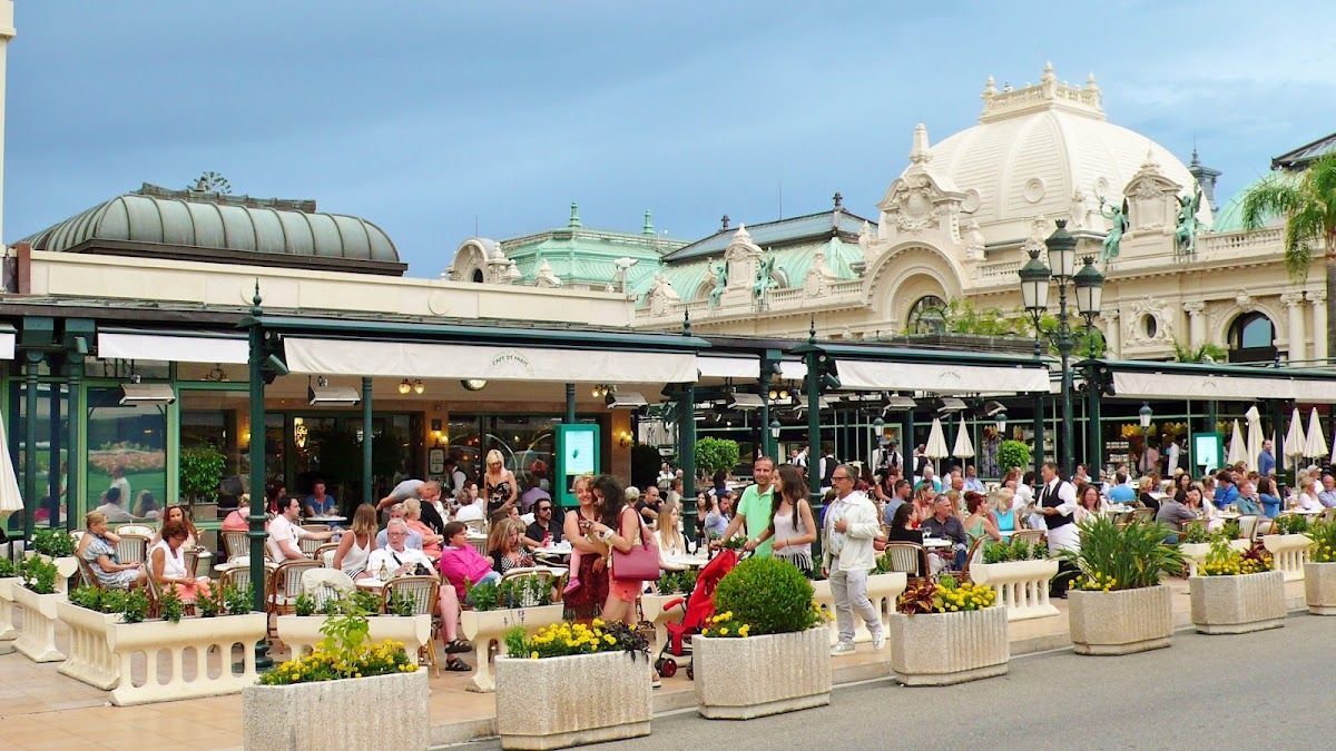 Casino Café de Paris photo 4
