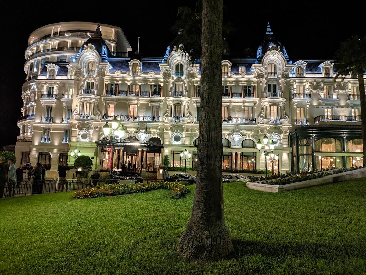 Casino Café de Paris photo 6