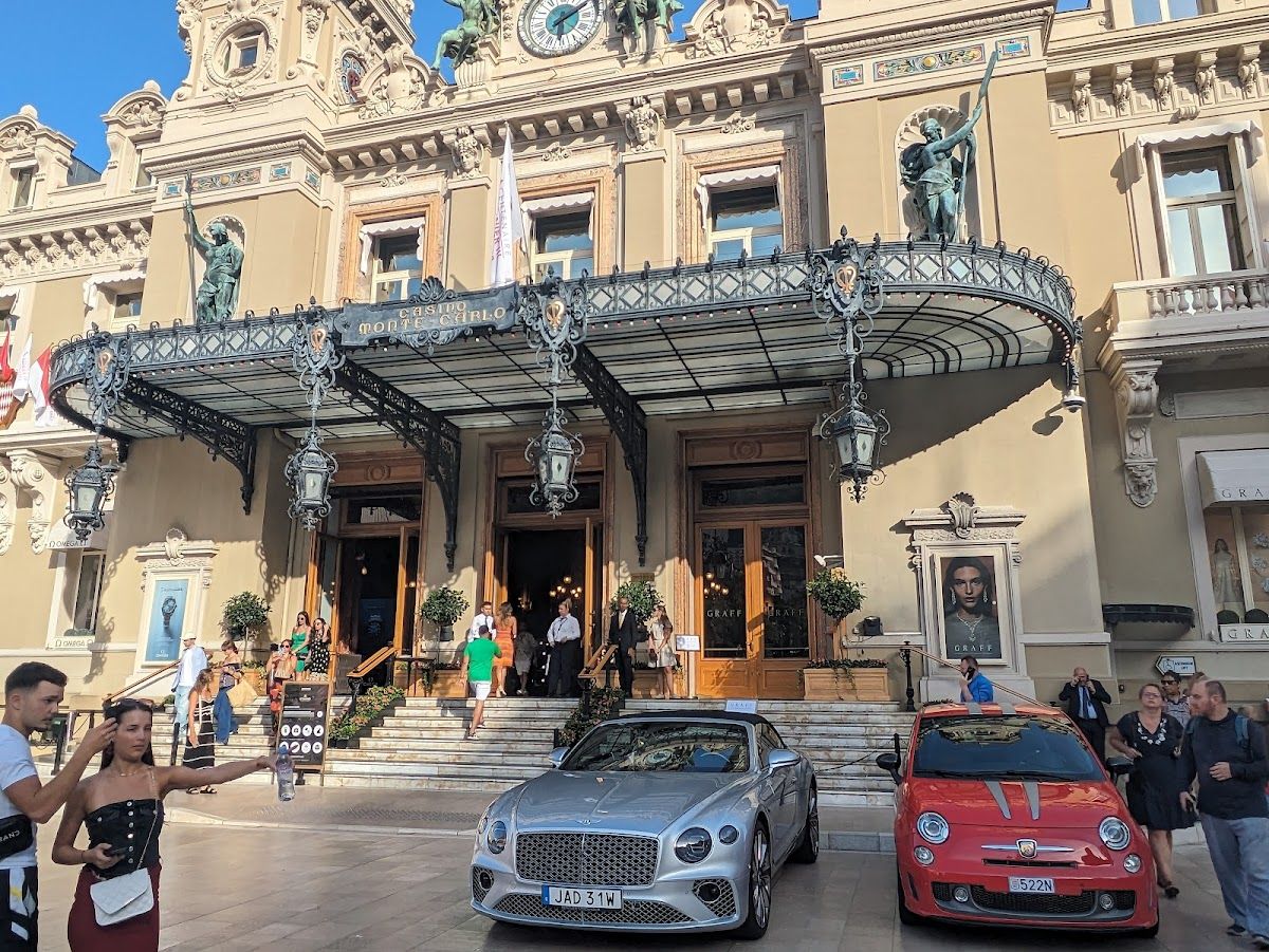 Casino Café de Paris photo 8