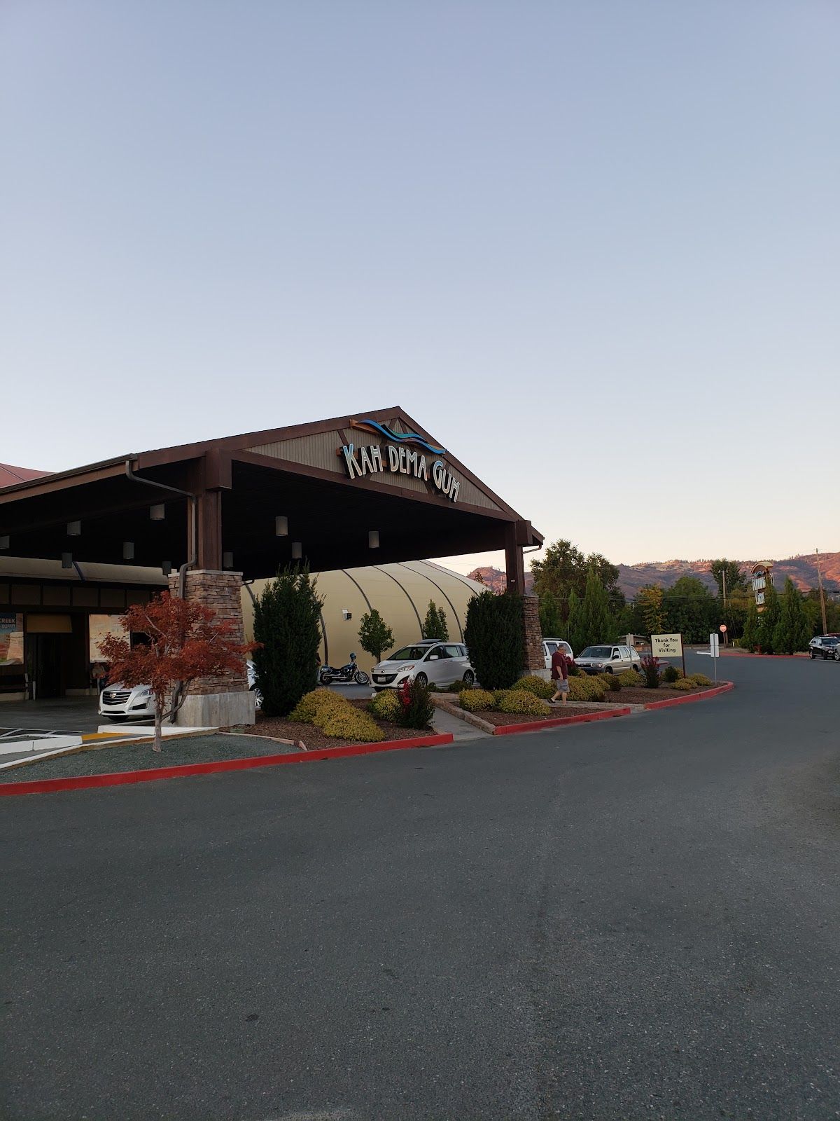 Running Creek Casino - Casino in Upper Lake, United States
