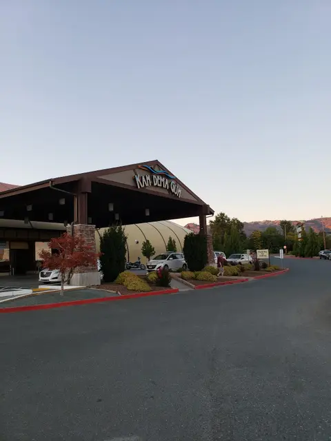 Running Creek Casino - Casino in Upper Lake, United States