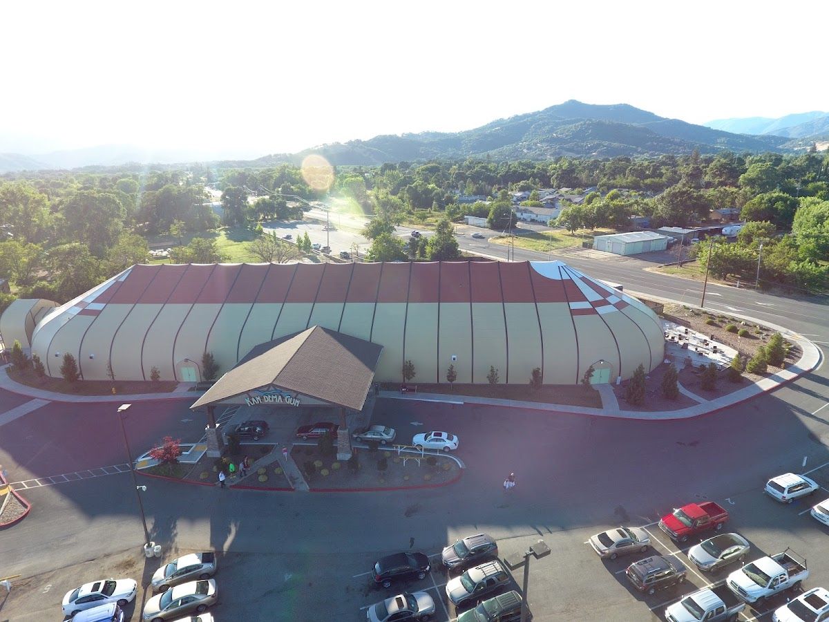 Running Creek Casino photo 2