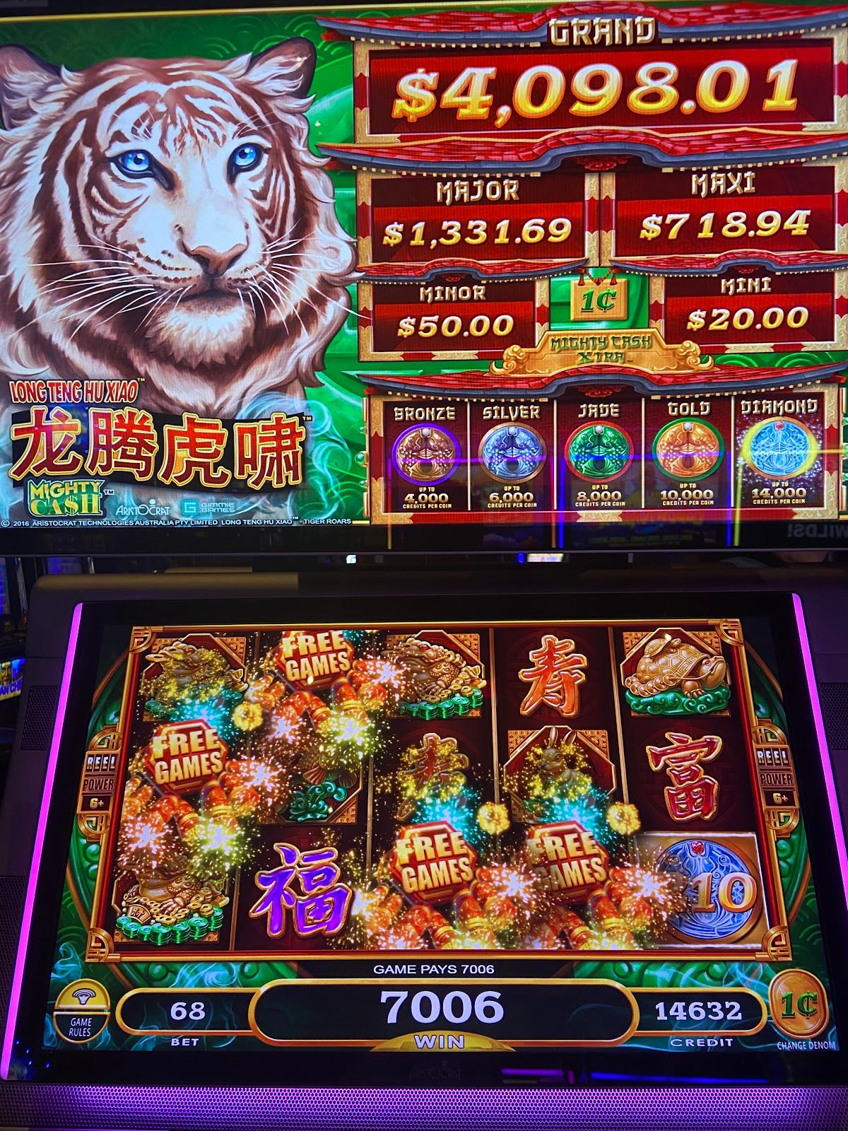 Running Creek Casino photo 3