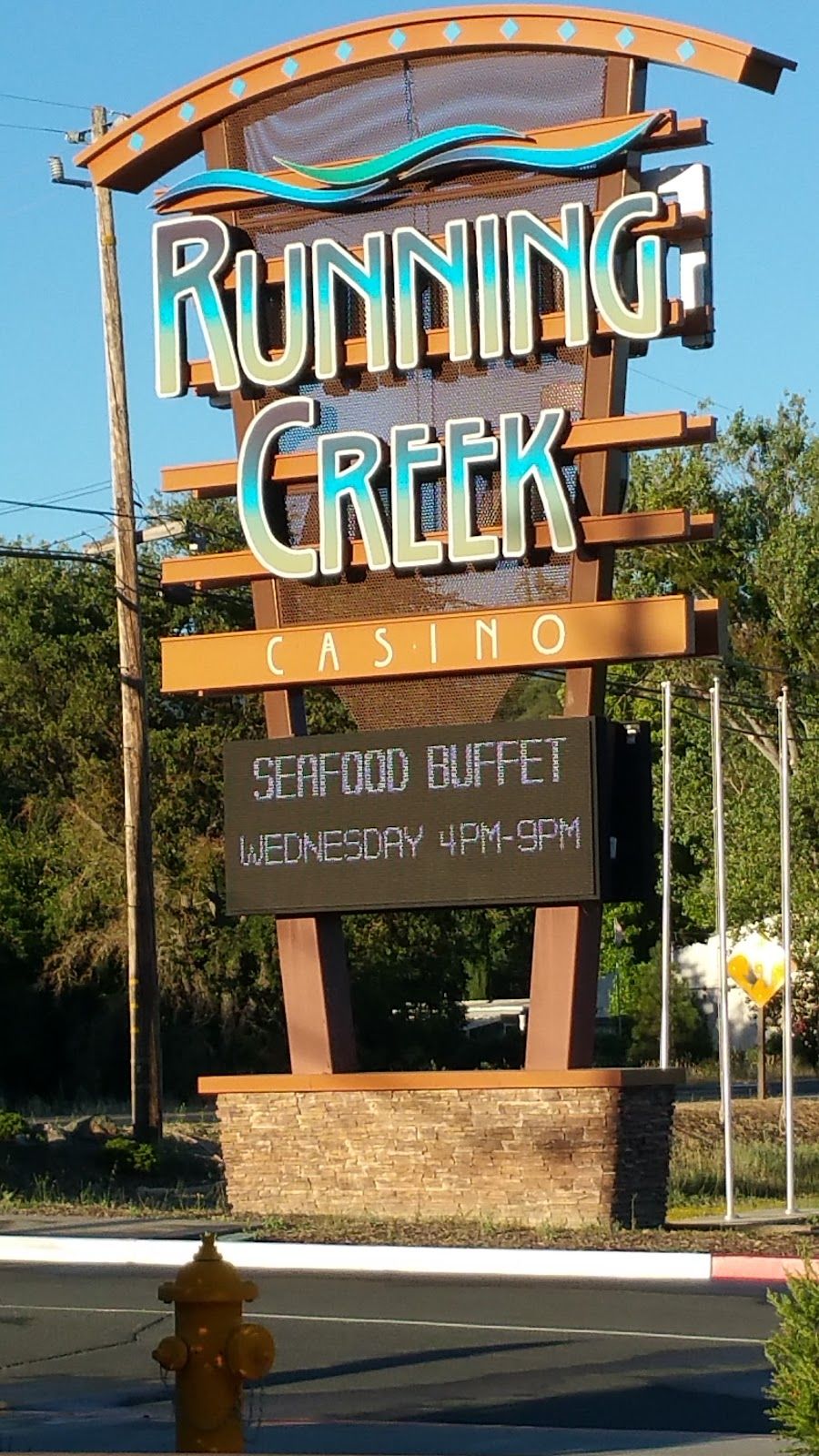 Running Creek Casino photo 5