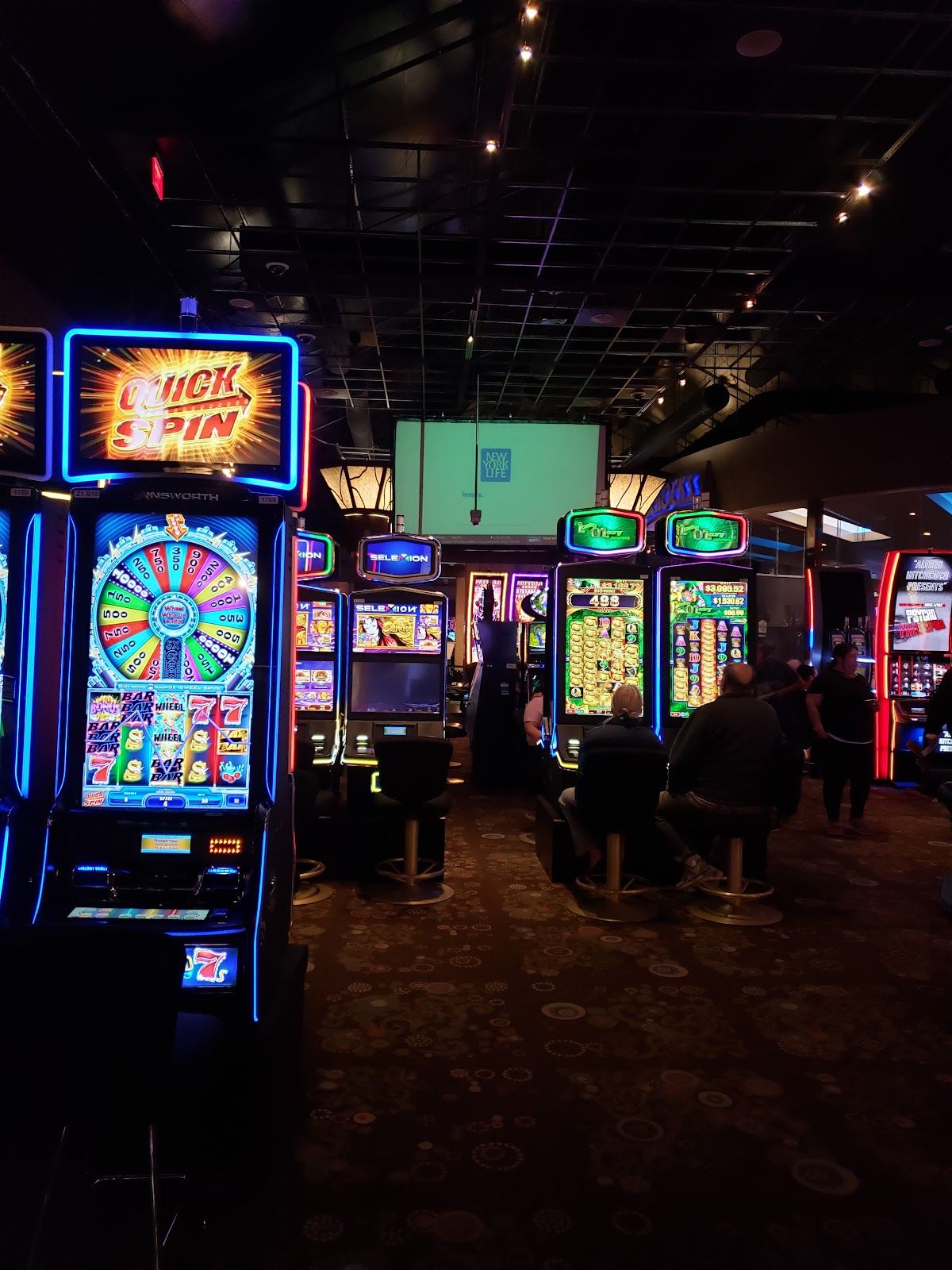 Running Creek Casino photo 10