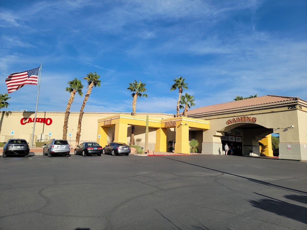 Club Fortune Casino - Casino in Henderson, United States