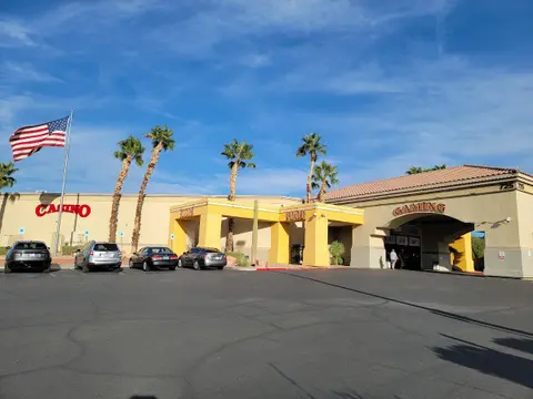 Club Fortune Casino - Casino in Henderson, United States