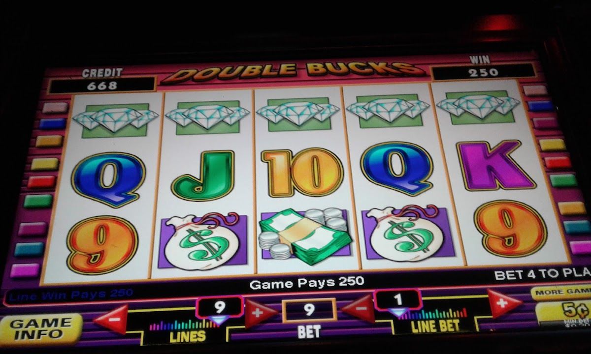 Jackpot Joanies Aliante photo 4