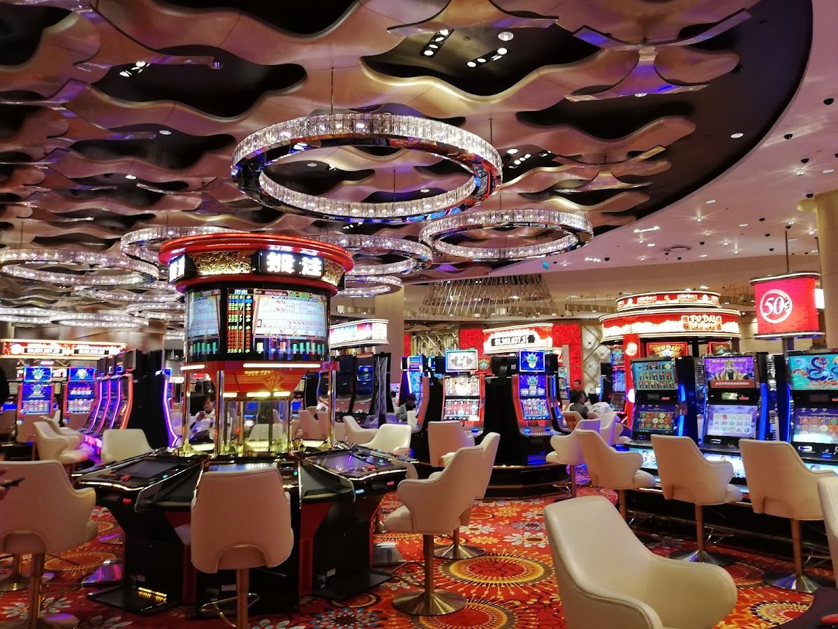 City of Dreams – Poker photo 8