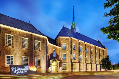 Holland Casino Breda - Casino in Breda, Netherlands
