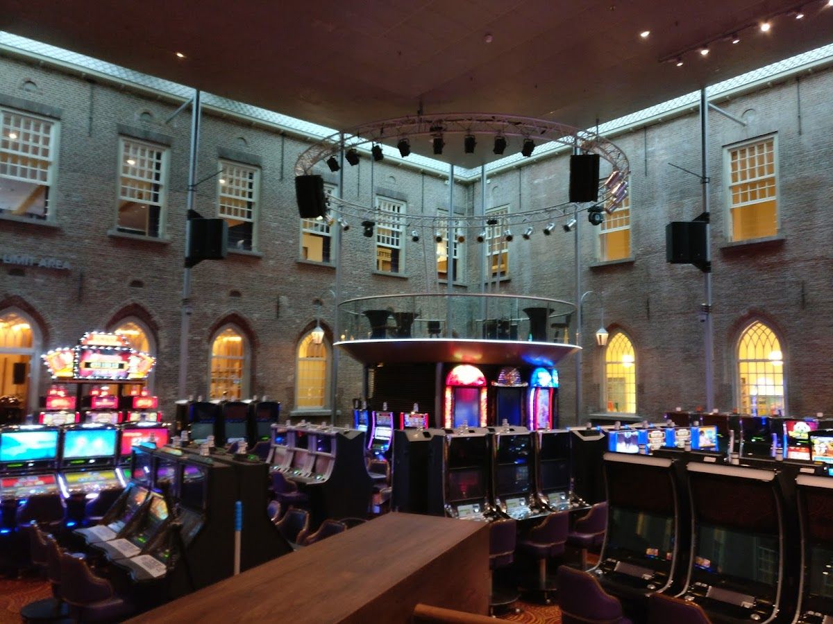 Holland Casino Breda photo 4