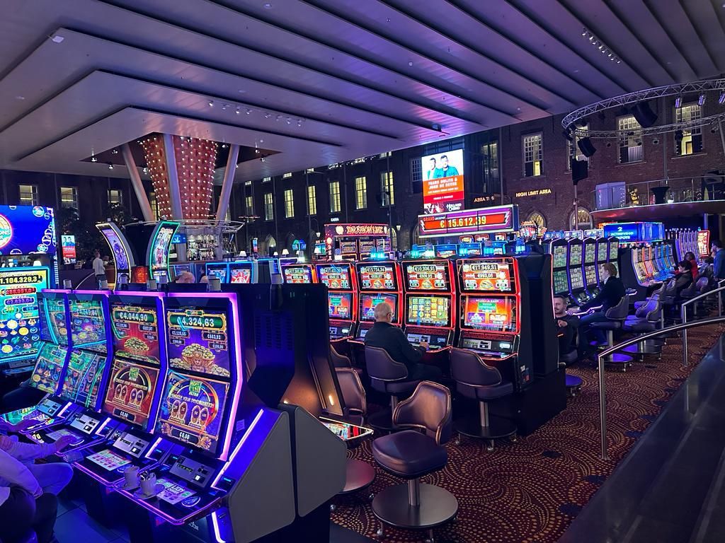 Holland Casino Breda photo 5