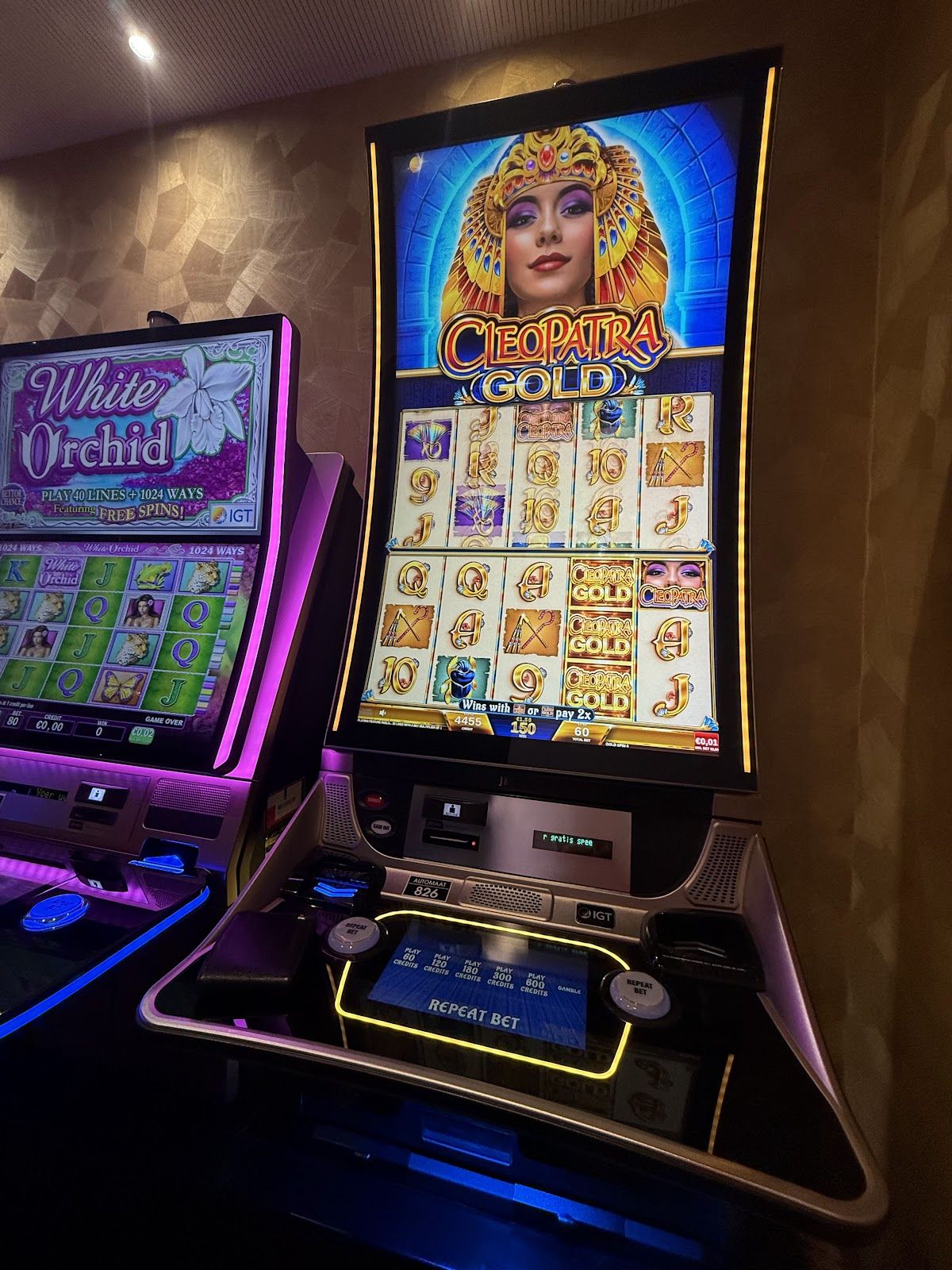 Holland Casino Breda photo 6