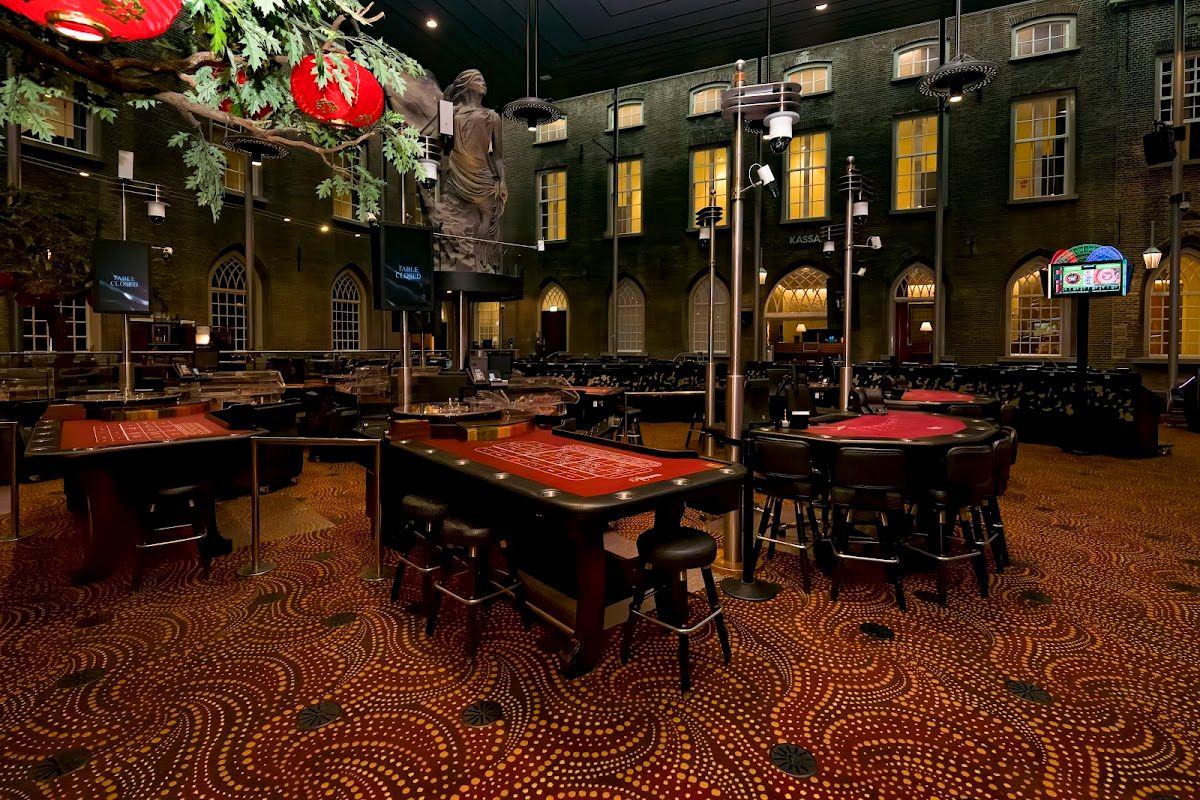 Holland Casino Breda photo 7