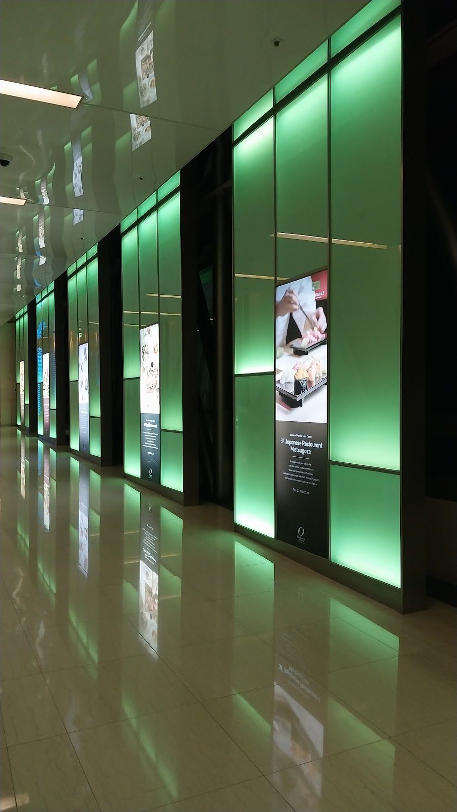 Seven Luck Casino Gangnam Coex photo 7