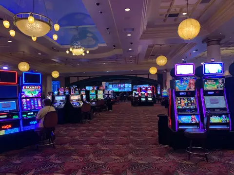 French Lick Casino Poker Room - Casino in French Lick, United States